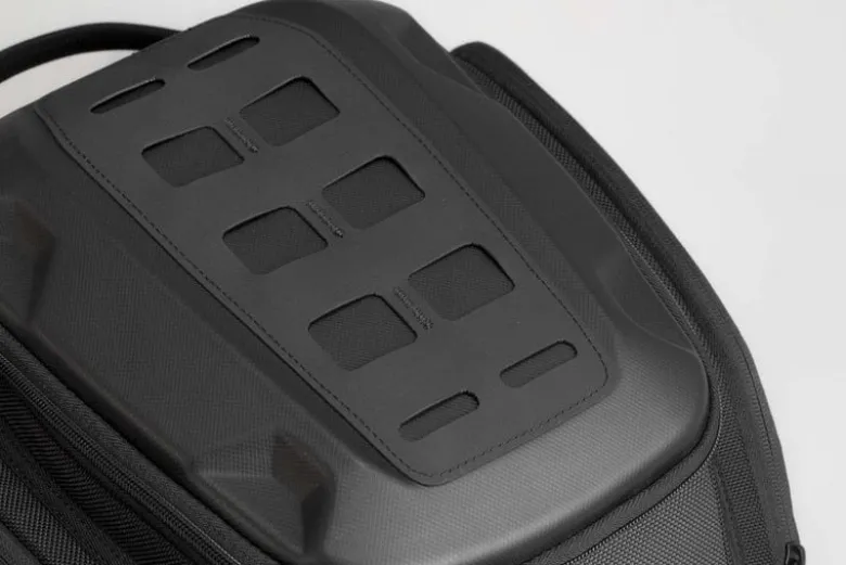 TANKBAG SW-MOTECH PRO SPORT BLACK/GREY 12-17L