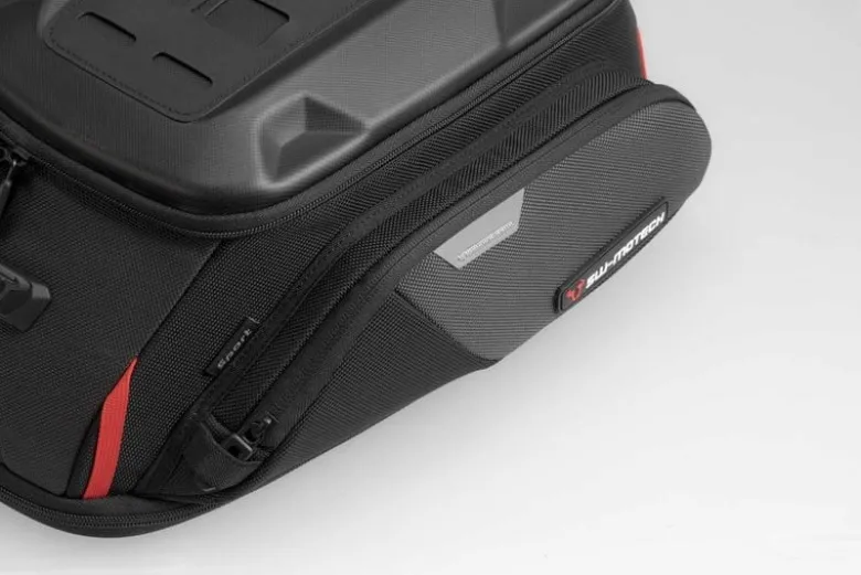 TANKBAG SW-MOTECH PRO SPORT BLACK/GREY 12-17L
