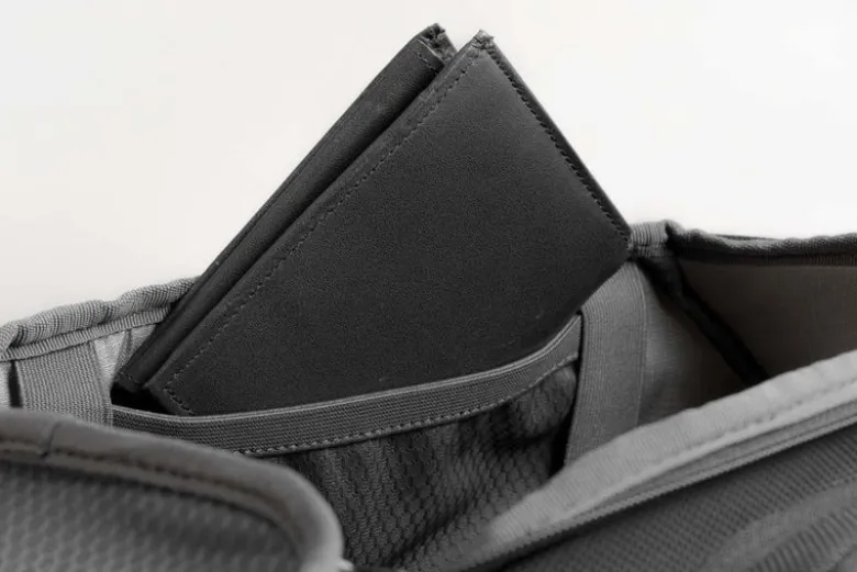 TANKBAG SW-MOTECH PRO SPORT BLACK/GREY 12-17L
