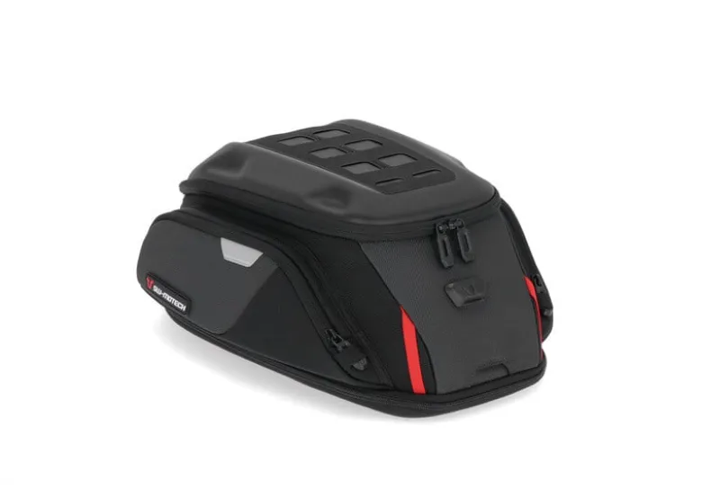 TANKBAG SW-MOTECH PRO SPORT BLACK/GREY 12-17L