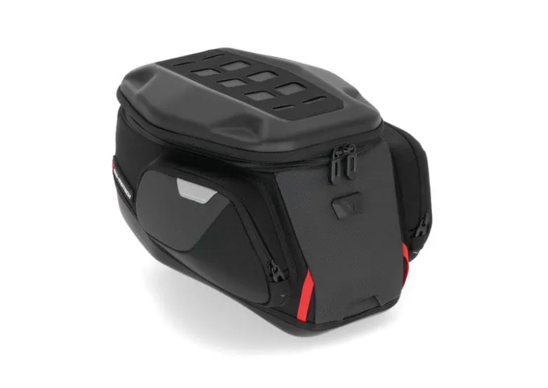 Tankbag Sw-Motech Pro Trial Black/Grey 13-18L