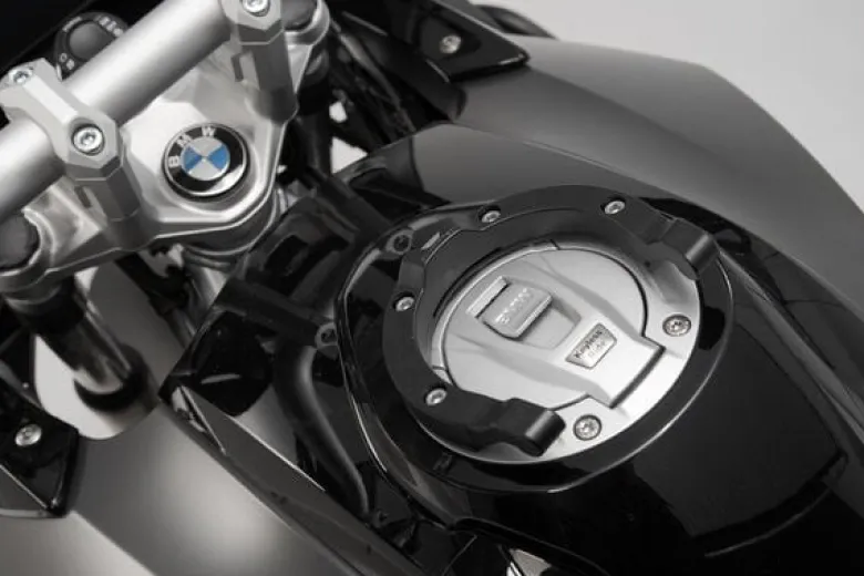 Tankring Ion Sw-Motech Bmw R 1300 Gs (23-) Black