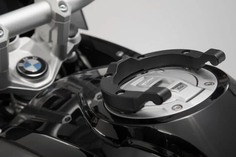 Tankring Ion Sw-Motech Bmw R 1300 Gs (23-) Black