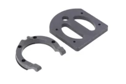 Tankring Ion Sw-Motech Bmw R 1300 Gs (23-) Black