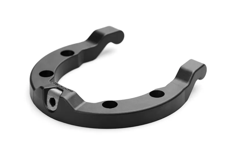 Tank Ring Ion Sw-Motech 7 Śrub, Honda, Black