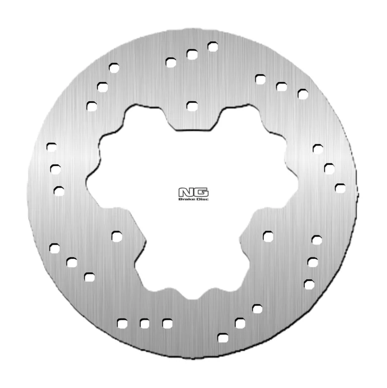 Tarcza hamulcowa NG1215