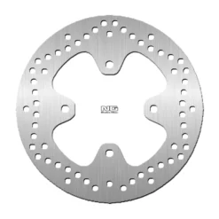 Tarcza hamulcowa NG1124