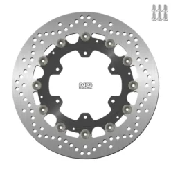 Tarcza hamulcowa NG1137