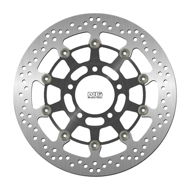 Tarcza hamulcowa NG1260G