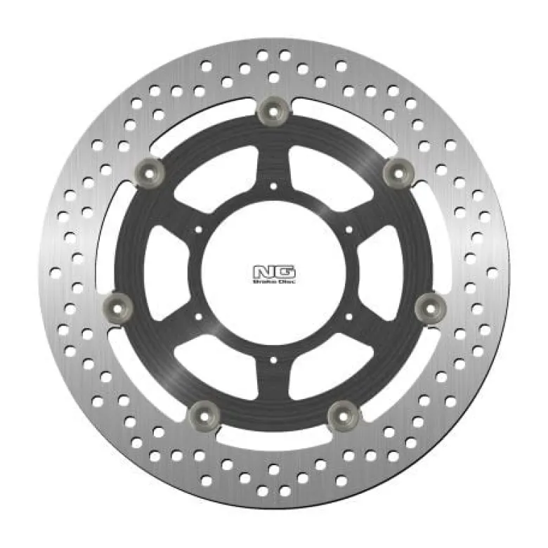 Tarcza hamulcowa NG1625G