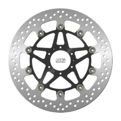 Tarcza hamulcowa NG1197G