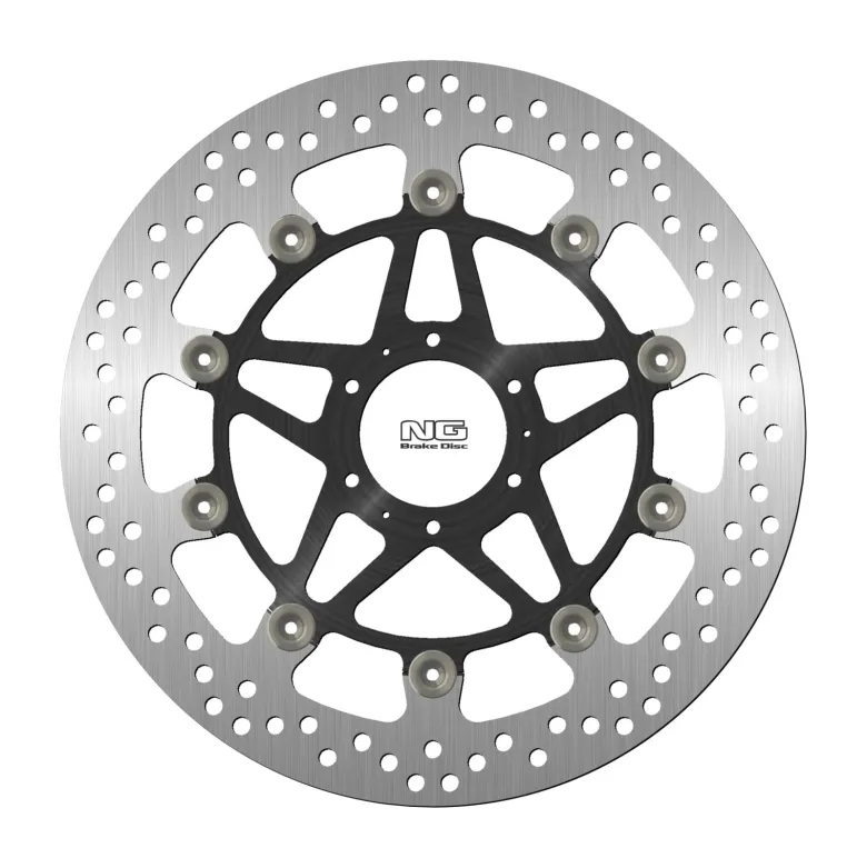 Tarcza hamulcowa NG1197G