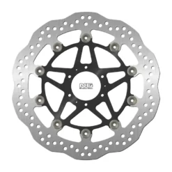 Tarcza hamulcowa NG1197G