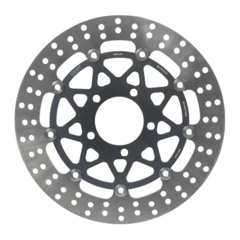 Tarcza Hamulcowa TRW MSW241
