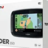 TomTom nawigacja Rider 550