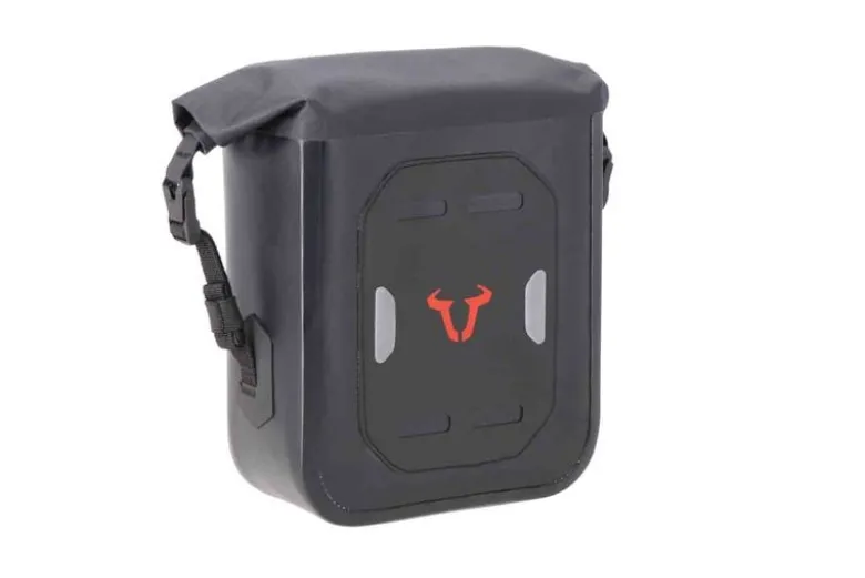 Torba Akcesoryjna Sw-Motech Pro Plus Wp Waterproof Black