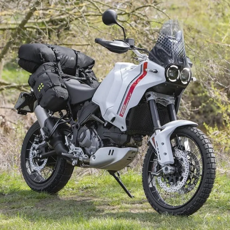 Torba Kriega Rollbag 40