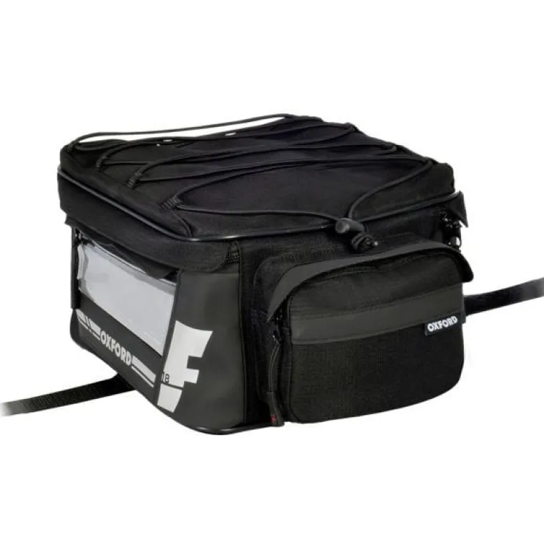 Torba na tył motocykla OXFORD Tail Pack 35L