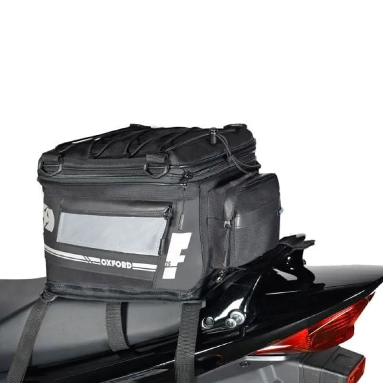 Torba na tył motocykla OXFORD Tail Pack 35L