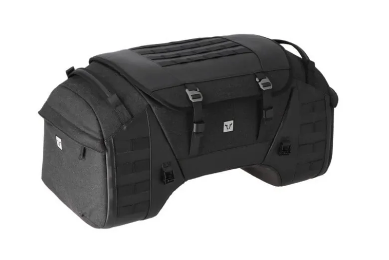 Torba Tylna Legend Gear Sw-Motech Tail Bag Lr5 Black 52L