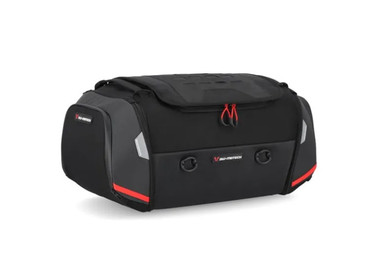 Torba Tylna Sw-Motech Pro Rackpack Black/Anthracite 32-42 L