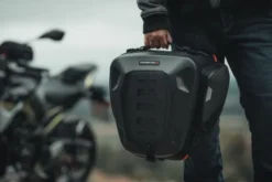 Torba Tylna SW-Motech Pro Rearbag 22-34l