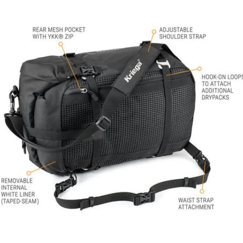 Torba uniwersalna Kriega US30