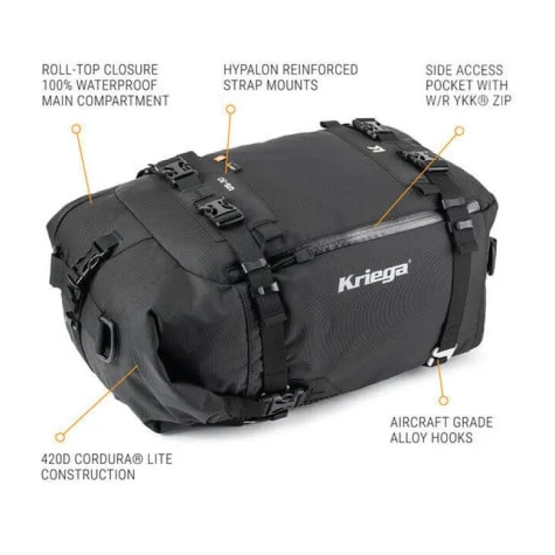 Torba uniwersalna Kriega US30