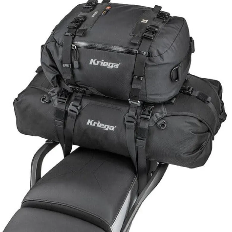 Torba uniwersalna Kriega US40 Rackpack