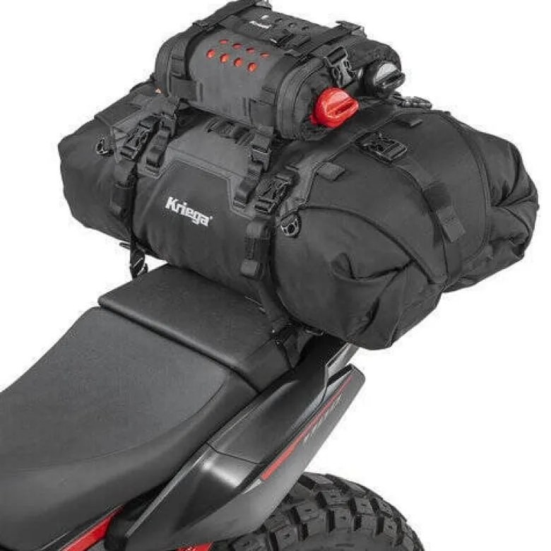 Torba uniwersalna Kriega US40 Rackpack