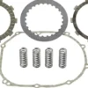 Trw Zf Sprzęgło Kompletne Superkit Honda Cbf 600 / Hornet 98-07, Cbr 600 91-98