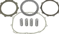 Trw Zf Sprzęgło Kompletne Superkit Honda Cbf 600 / Hornet 98-07, Cbr 600 91-98