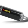 Tłumik Akrapovič Carbon Fiber Slip-On Line Muffler Kawasaki EX300/Ninja 250/Z-250/Z-300