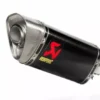 Tłumik Akrapovič Muffler RPL Yamaha Mt-09