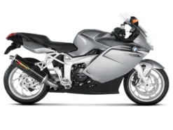 Tłumik Akrapovič Slip-on Line Carbon Muffler BMW K 1200 R/S