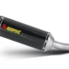 Tłumik Akrapovič Slip-on Line Carbon Muffler Yamaha FZ8 S/N Fazer