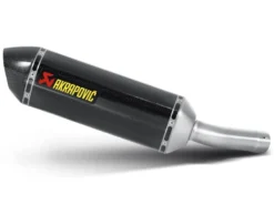 Tłumik Akrapovič Slip-on Line Carbon Muffler Yamaha FZ8 S/N Fazer