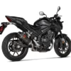 Tłumik Akrapovič Slip-on Line Carbon Muffler Honda CB 400/500