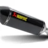 Tłumik Akrapovič Slip-on Line Carbon Muffler Honda CB/CBR 400/500