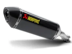 Tłumik Akrapovič Slip-on Line Carbon Muffler Honda CB/CBR 400/500