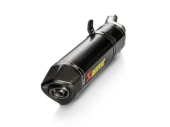 Tłumik Akrapovič Slip-on Line Carbon Muffler Honda CB400/500X