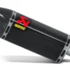 Tłumik Akrapovič Slip-on Line Carbon Muffler Yamaha YZF-R6
