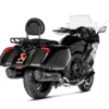 Tłumik Akrapovič Slip-On Line Muffler BMW K1600B/ K1600 Grand America