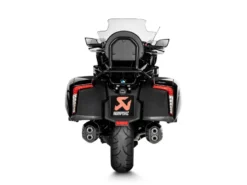 Tłumik Akrapovič Slip-On Line Muffler BMW K1600B/ K1600 Grand America