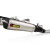 Tłumik Akrapovič Slip-On Line Muffler BMW K1600 GT/ K1600 GTL