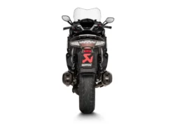 Tłumik Akrapovič Slip-On Line Muffler BMW K1600 GT/ K1600 GTL