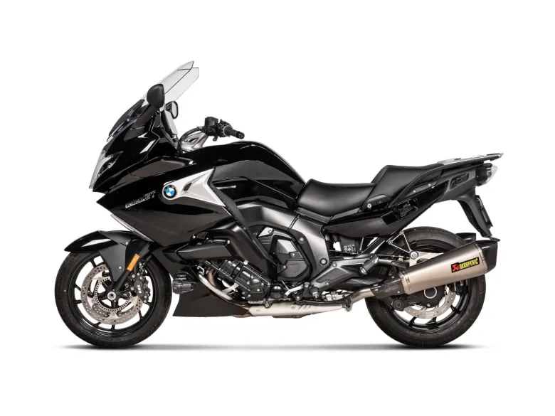 Tłumik Akrapovič Slip-On Line Muffler BMW K1600 GT/ K1600 GTL