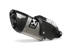 Tłumik Akrapovič Slip-On Line Muffler Suzuki GSX-S 1000
