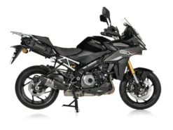 Tłumik Akrapovič Slip-On Line Muffler Suzuki GSX-S 1000