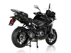 Tłumik Akrapovič Slip-On Line Muffler Suzuki GSX-S 1000